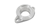 Vibrant Adapter Flange 38mm to 44mm External WG T304 SS Vibrant Flanges  AXOPROS