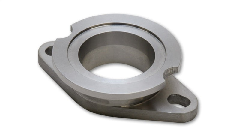 Vibrant Adapter Flange 38mm to 44mm External WG T304 SS Vibrant Flanges  AXOPROS