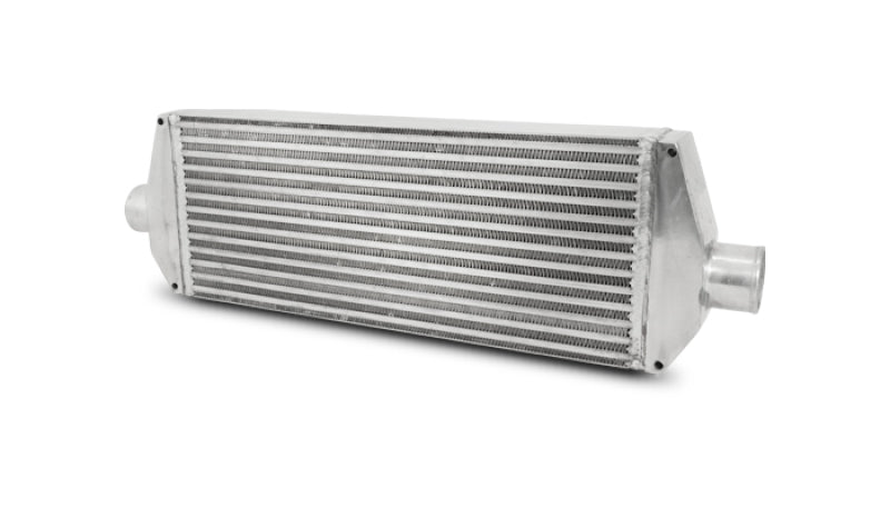 Vibrant Air-to-Air IC Assy complete w/ end tanks core size: 22in Wx9in Hx3.25in thick 2.5in in/out Vibrant Intercoolers  AXOPROS