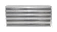 Vibrant Air-to-Air Intercooler Core Only (core size: 22in W x 9in H x 3.25in thick) Vibrant Intercoolers  AXOPROS