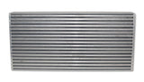 Vibrant Air-to-Air Intercooler Core Only (core size: 25in W x 12in H x 3.5in thick) Vibrant Intercoolers  AXOPROS