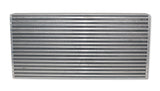 Vibrant Air-to-Air Intercooler Core Only (core size: 25in W x 12in H x 3.5in thick) Vibrant Intercoolers  AXOPROS
