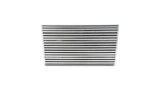 Vibrant Air-to-Air Intercooler Core Only (core size: 25in W x 12in H x 3.5in thick) Vibrant Intercoolers  AXOPROS