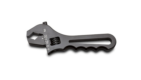 Vibrant Aluminum Adjustable AN Wrench (-4AN to-16AN) Vibrant Tools  AXOPROS