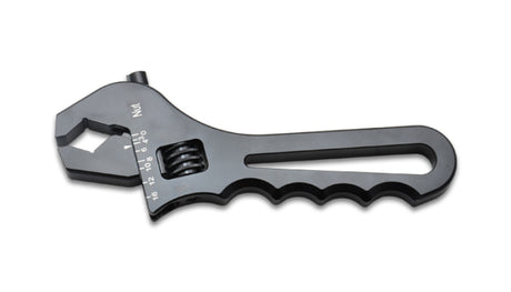 Vibrant Aluminum Adjustable AN Wrench (-4AN to-16AN) Vibrant Tools  AXOPROS
