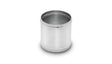 Vibrant Aluminum Joiner Coupling (3.5in Tube O.D. x 3in Overall Length) Vibrant Aluminum Tubing  AXOPROS