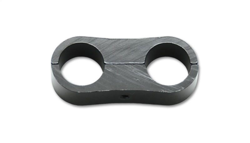 Vibrant Aluminum Line Separator Bracket - for 0.625in (15.9mm) OD hose Vibrant Line Seperators  AXOPROS