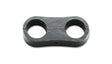 Vibrant Aluminum Line Separator Bracket - for 0.625in (15.9mm) OD hose Vibrant Line Seperators  AXOPROS