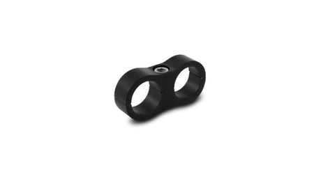 Vibrant Aluminum Line Separator Bracket - for 0.656in (16.7mm) OD hose Vibrant Line Seperators  AXOPROS
