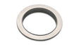 Vibrant Aluminum V-Band Flange for 4in OD Tubing - Male Vibrant Flanges  AXOPROS