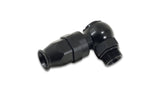 Vibrant Banjo Hose End for PTFE Lined Flex Hose Hose -10 AN Bolt -10 ORB Vibrant Fittings  AXOPROS