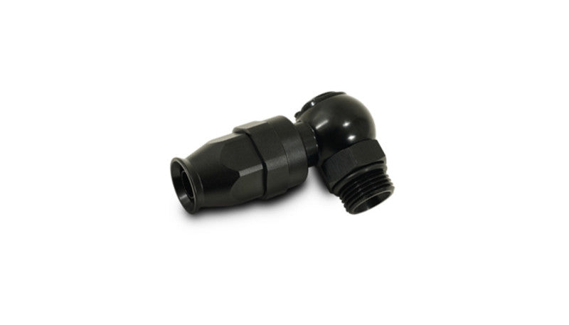 Vibrant Banjo Hose End for PTFE Lined Flex Hose Hose -10 AN Bolt -10 ORB Vibrant Fittings  AXOPROS