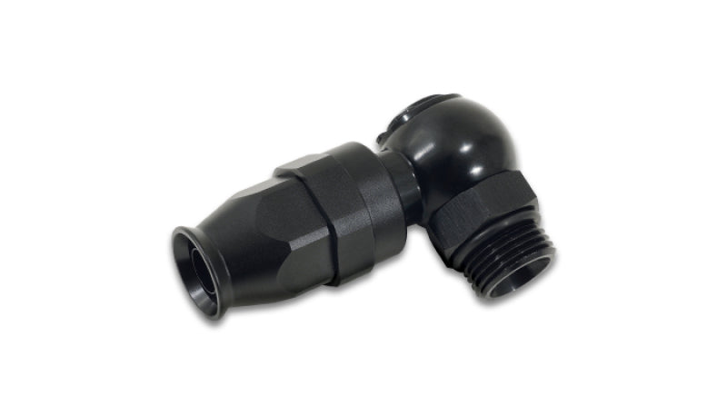 Vibrant Banjo Hose End for PTFE Lined Flex Hose Hose -12 AN Bolt -12 ORB Vibrant Fittings  AXOPROS