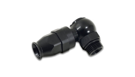 Vibrant Banjo Hose End for PTFE Lined Flex Hose Hose -12 AN Bolt -12 ORB Vibrant Fittings  AXOPROS