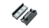 Vibrant Billet Aluminum Vise Jaws Vibrant Tools  AXOPROS