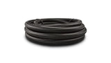 Vibrant Black Nylon Braided Flex Hose w/PTFE Liner AN -16 (10ft Roll) Vibrant Hoses  AXOPROS