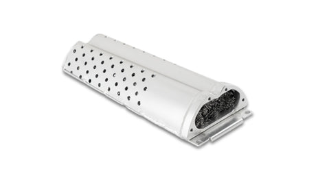 Vibrant Catch Can Drop-In Baffle Assembly Vibrant Oil Catch Cans  AXOPROS