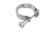 Vibrant Clamp Alignment Tool For HD Weld Ferrules w/ 3.50in OD Tubing - Stainless Steel Vibrant Clamps  AXOPROS