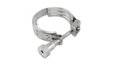Vibrant Clamp Alignment Tool For HD Weld Ferrules w/ 3.50in OD Tubing - Stainless Steel Vibrant Clamps  AXOPROS