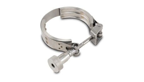 Vibrant Clamp Alignment Tool For HD Weld Ferrules w/ 4.00in OD Tubing - Stainless Steel Vibrant Clamps  AXOPROS
