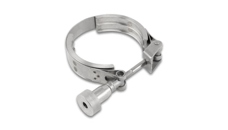 Vibrant Clamp Alignment Tool For HD Weld Ferrules w/ 4.00in OD Tubing - Stainless Steel Vibrant Clamps  AXOPROS