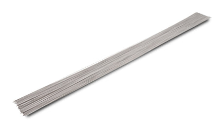 Vibrant ER308L TIG Weld Wire SS - .062in Thick (1.6mm) / 39.5in Long Rod - 1 Lb. Box Vibrant Welding Wire  AXOPROS