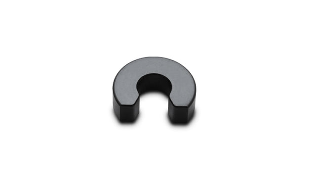 Vibrant Exhaust Hanger Rod Clips for 3/8in OD hanger rod - (SOLD IN PAIRS) Vibrant Brackets  AXOPROS