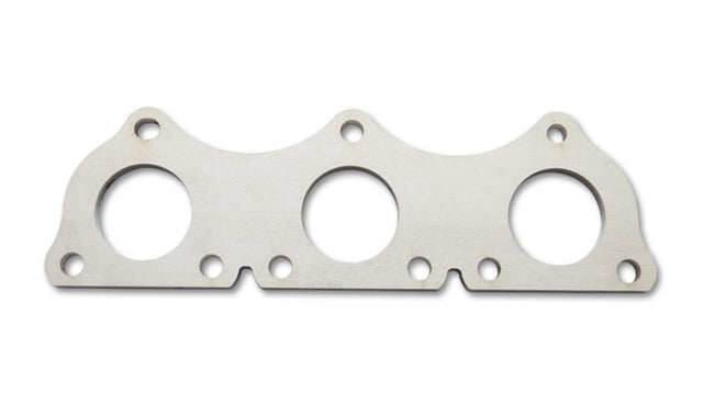 Vibrant Exhaust Manifold Flange for Audi 2.7T - 3/8in Thick - Sold in Pairs Vibrant Flanges  AXOPROS