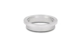Vibrant External Wastegate Inlet Flange (V-Band Style) Tial 44mm and MV-R T304 SS Vibrant Flanges  AXOPROS