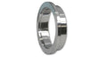 Vibrant External Wastegate Outlet Flange (V-Band Style) Tial MV-S T304 SS Vibrant Flanges  AXOPROS