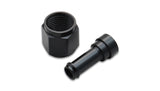 Vibrant Female -8AN to 1/2 Barb Fitting Vibrant Fittings  AXOPROS