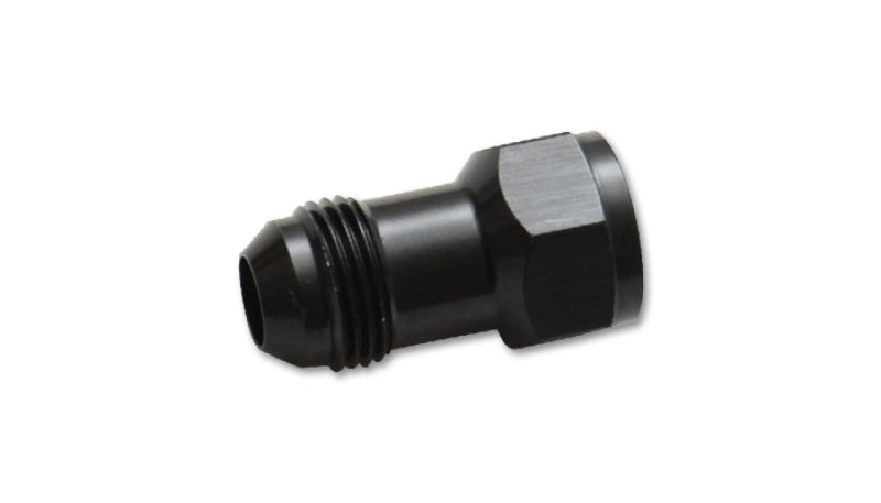 Vibrant Female to Male Extender Fitting Size -10AN 1.5in Long Vibrant Fittings  AXOPROS