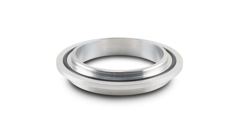 Vibrant GT42 Compressor Outlet Flange Aluminum Vibrant Flanges  AXOPROS