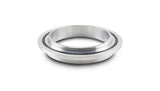 Vibrant GT42 Compressor Outlet Flange Aluminum Vibrant Flanges  AXOPROS