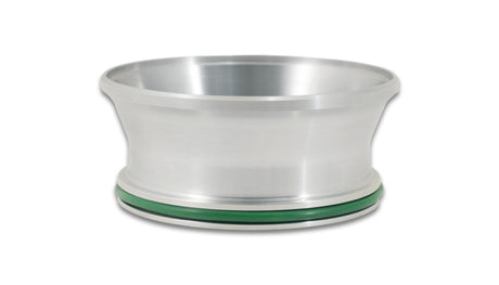 Vibrant HD Clamp Transition Ferrules w/ O-Ring for 3.50in O.D. to 3in HD Vibrant Clamps  AXOPROS