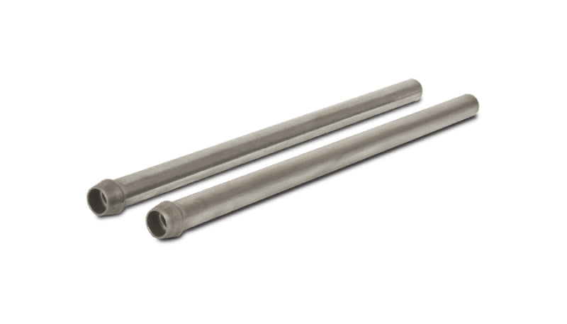 Vibrant Hollow Titanium Hanger Rod 3/8in. Diameter x 10in. Long Vibrant Brackets  AXOPROS