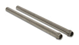 Vibrant Hollow Titanium Hanger Rod 3/8in. Diameter x 10in. Long Vibrant Brackets  AXOPROS