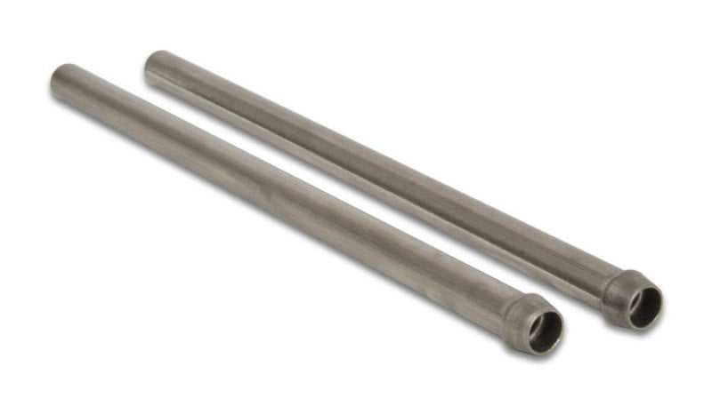 Vibrant Hollow Titanium Hanger Rod 3/8in. Diameter x 10in. Long Vibrant Brackets  AXOPROS