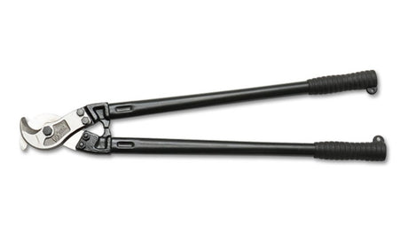Vibrant Hose Cutting Shears Vibrant Tools  AXOPROS