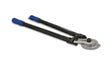 Vibrant Hose Cutting Shears Vibrant Tools  AXOPROS
