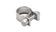 Vibrant Inj Style Mini Hose Clamps 10-12mm clamping range Pack of 10 Zinc Plated Mild Steel Vibrant Clamps  AXOPROS