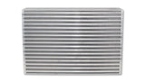 Vibrant Intercooler Core - 17.75in x 11.8in x 4.5in Vibrant Intercoolers  AXOPROS