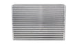 Vibrant Intercooler Core - 17.75in x 11.8in x 4.5in Vibrant Intercoolers  AXOPROS