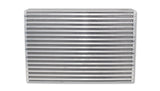 Vibrant Intercooler Core - 17.75in x 11.8in x 4.5in Vibrant Intercoolers  AXOPROS