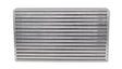Vibrant Intercooler Core - 17.75in x 9.85in x 3.5in Vibrant Intercoolers  AXOPROS