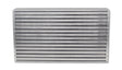 Vibrant Intercooler Core - 18in x 12in x 6in Vibrant Intercoolers  AXOPROS