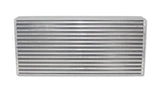Vibrant Intercooler Core - 22in x 9.85in x 4in Vibrant Intercoolers  AXOPROS