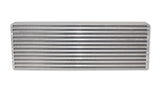 Vibrant Intercooler Core - 24in x 8in x 3.5in Vibrant Intercoolers  AXOPROS