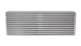Vibrant Intercooler Core - 24in x 8in x 3.5in Vibrant Intercoolers  AXOPROS