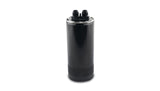 Vibrant Large (2.0L) 2-Port Catch Can Assembly Vibrant Oil Catch Cans  AXOPROS
